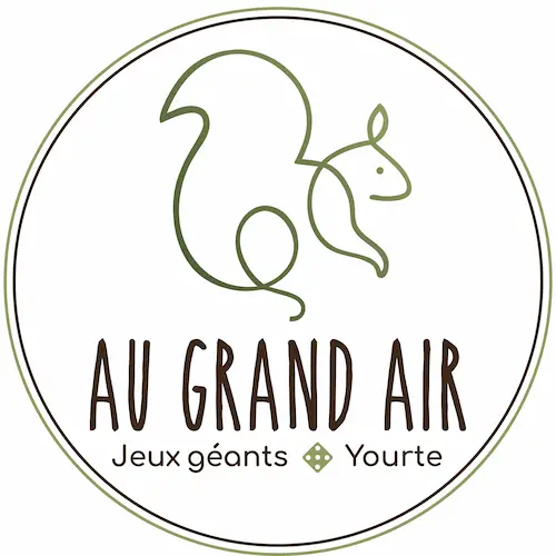 logo au grand air vonnas