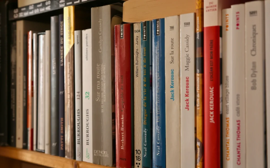 Correspondances épistolaires : mes 5 livres coup de cœur