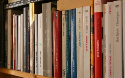 Correspondances épistolaires : mes 5 livres coup de cœur