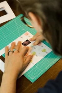 carterie slide up à trévoux