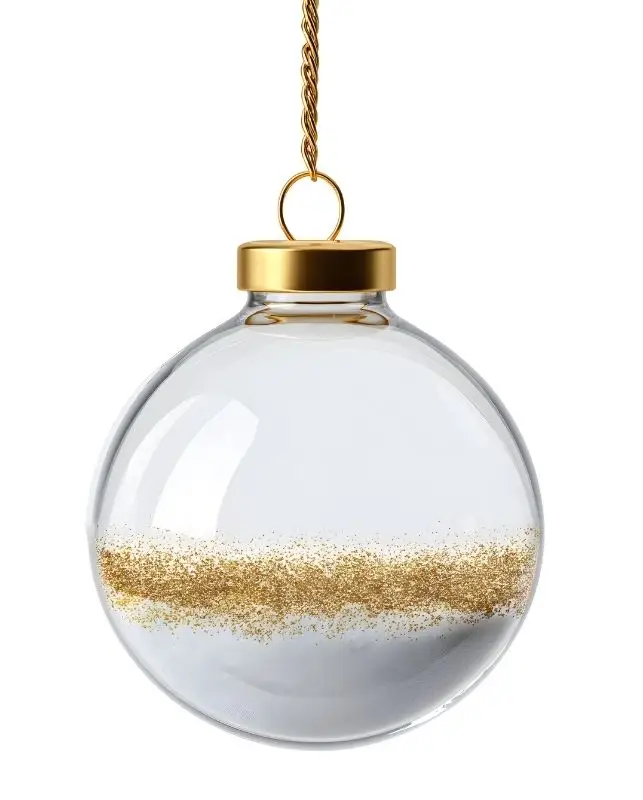 cadeau d'invité DIY fiole de poussière d'étoiles