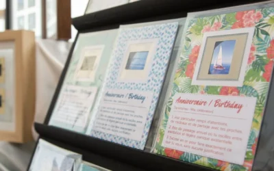 60 idées de textes pour une carte d’anniversaire originale